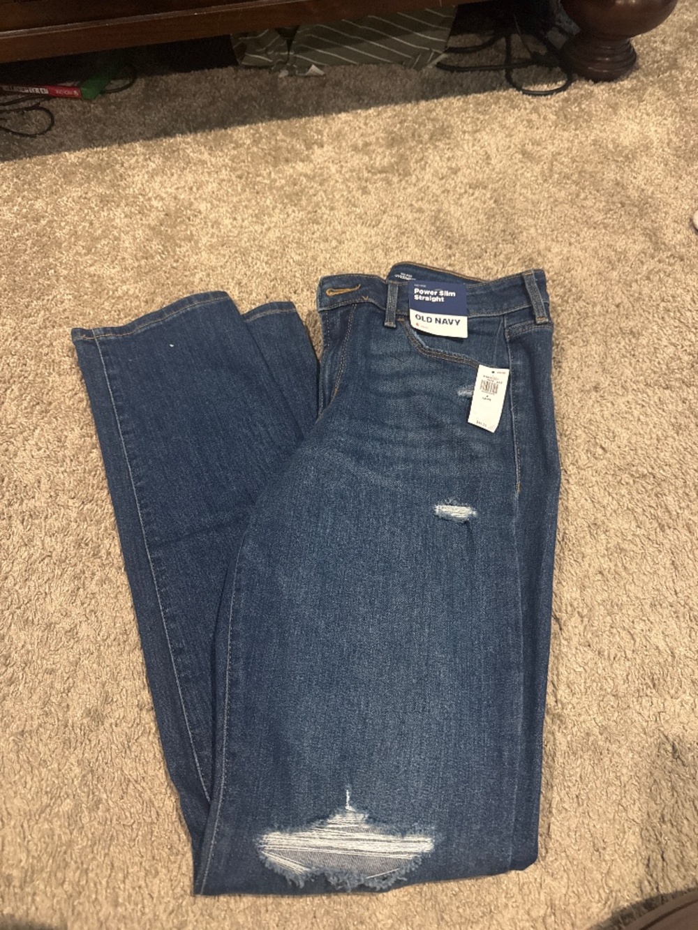 Jeans